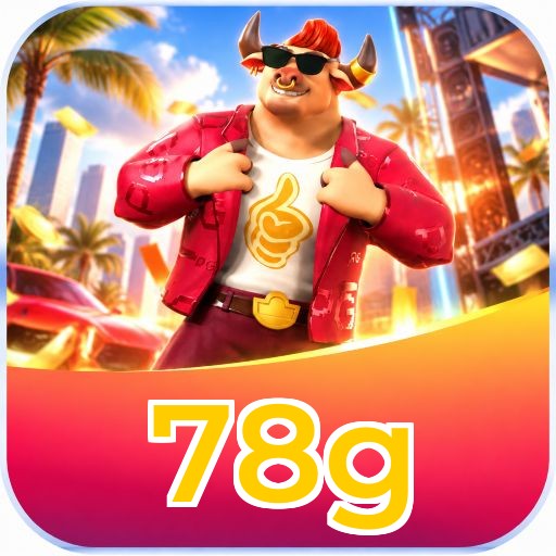 78g Logo 3